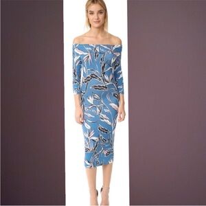 🩷💙 NWT! YUMI KIM C’est La Vie Dress - Size Medium
